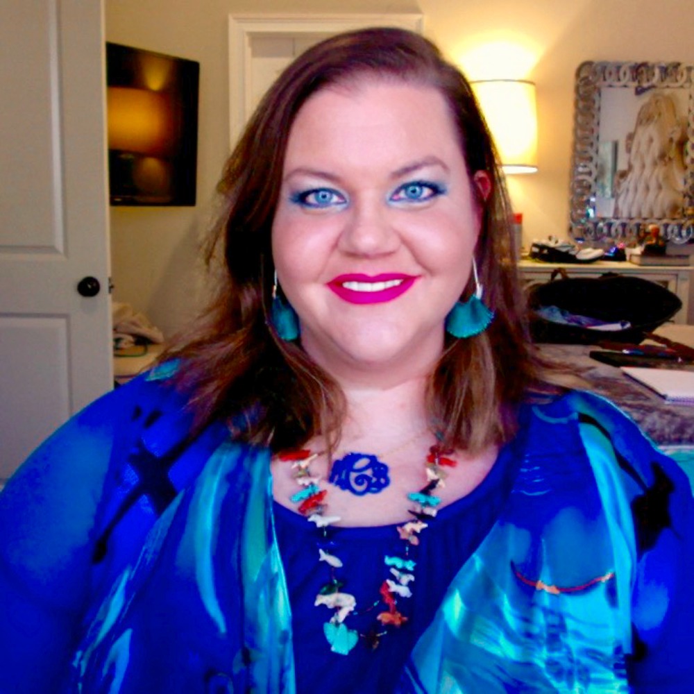 Meet your Posher, Hillary